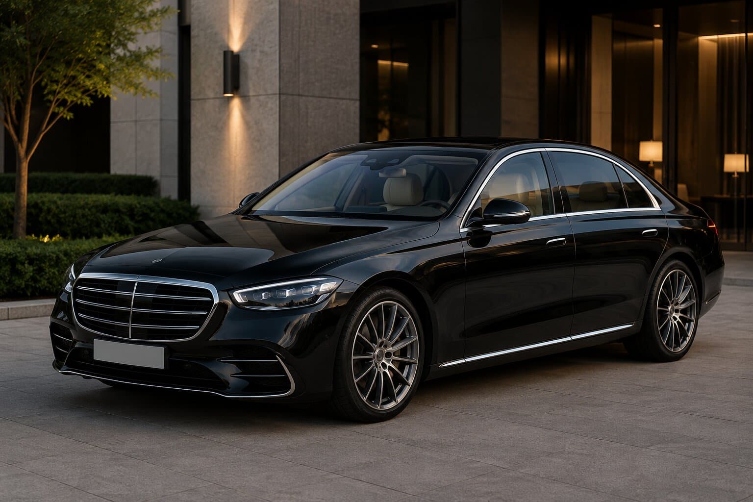 Luxury