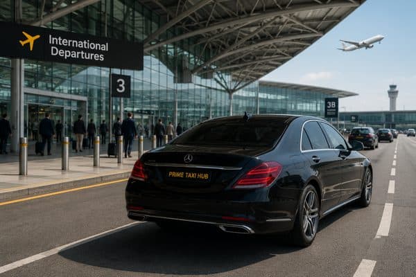 Airport Transfer