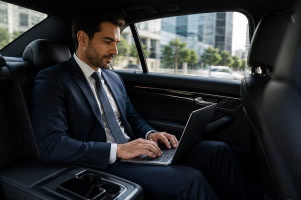 Corporate Travel